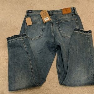 Lucky brand jeans